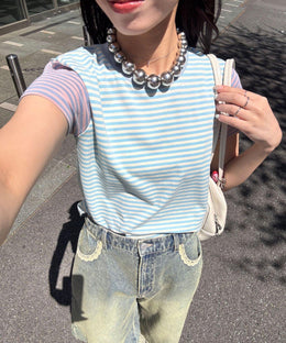 上衣
