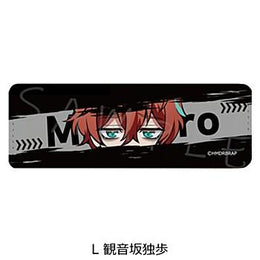 角色周邊