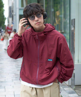 外套