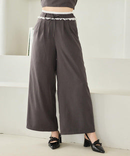 下身