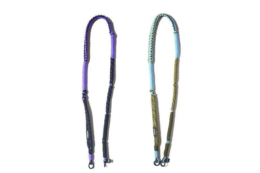 ASCENE DESIGN  PARACORD SOULDER -WILD THINGS- (ASCENE)
