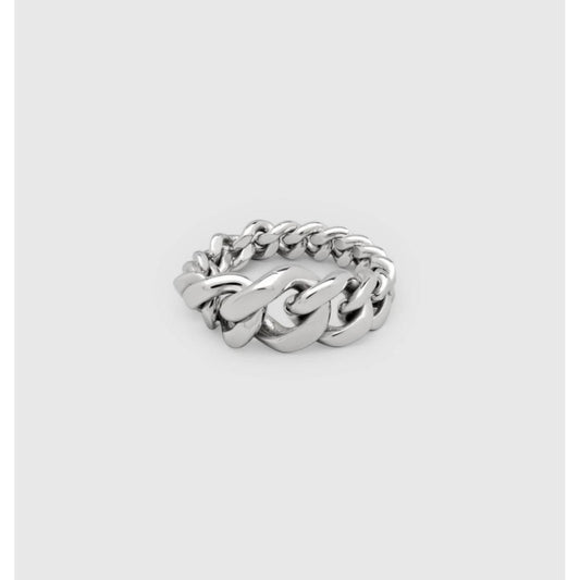 TOMWOOD 【トムウッド】 Dean Band Ring (101452) (101452)