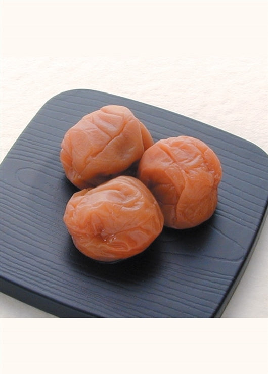 紀州蜂蜜梅「紀の和み」 500g入り