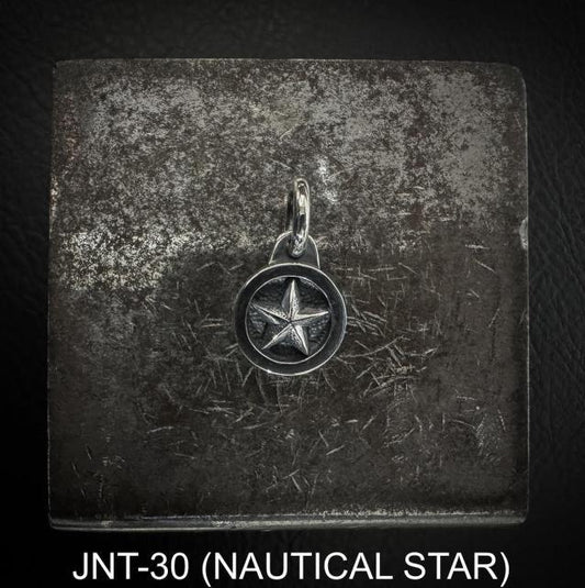 JANGO  NAUTICAL STAR TOP　JNT-30 (JNT-30)