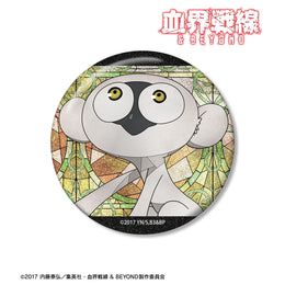 角色周邊