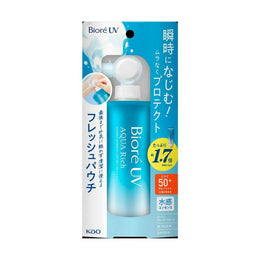 身體護理