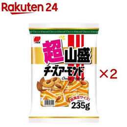 零食點心