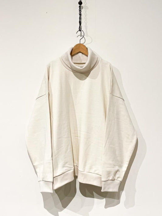 Tieup<br>TURTLE NECK SWEAT (TIE23010)