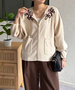 外套
