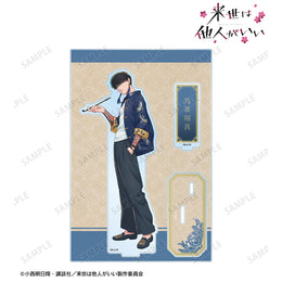 角色周邊