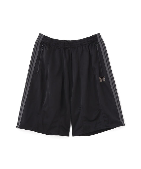 Needles 聯名H.D Track Shorts - Poly Smooth