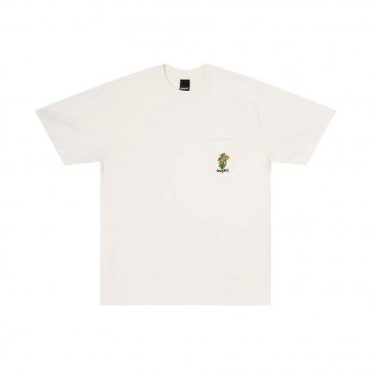 【OnlyNY】Bouquet Pocket T-Shirt