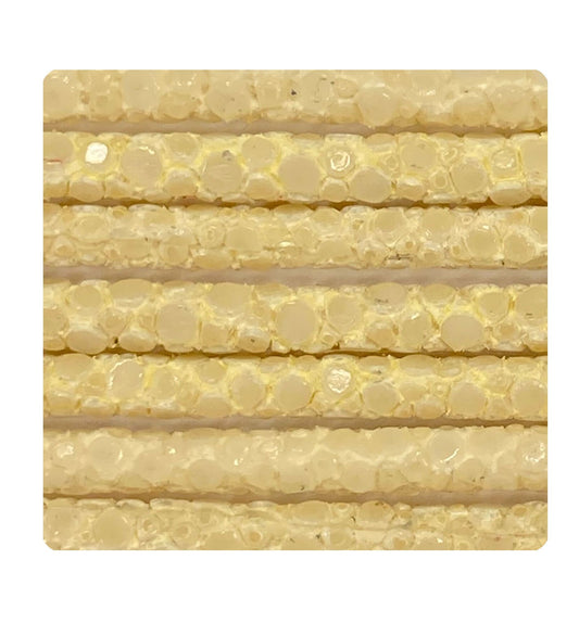 嘉露莎手鍊 馬里布奶白色 (br002-mwt)