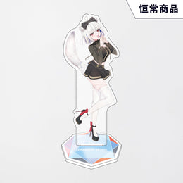 角色周邊