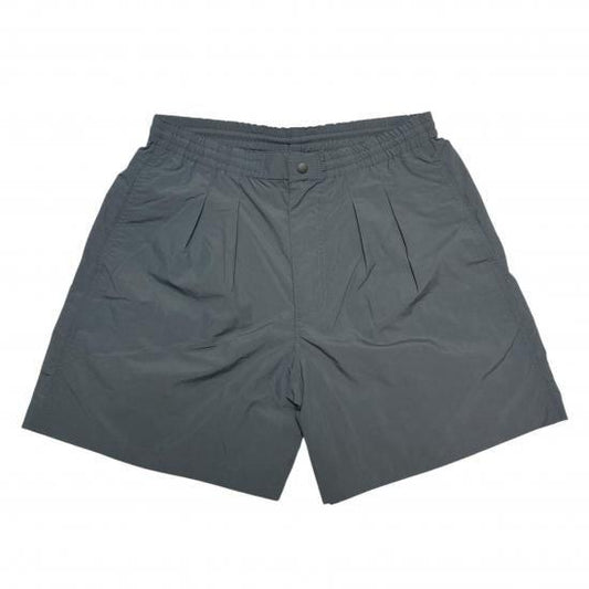 Mossir Hayward 木炭色【MOPT021】 (MOPT021)