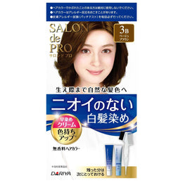 護髮