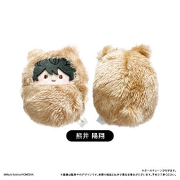角色周邊