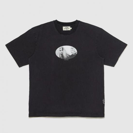 【VICTORIA】BRIDGET S/S TEE
