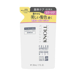 身體護理