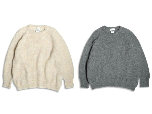 WIEDER PORT MIX KID MOHAIR - by SOGLIA No. P0004 (WIEDER PORT MIX KID MOHAIR - by SOGLIA No. P0004)