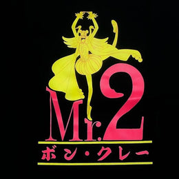 角色周邊