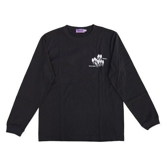 pogo L/S T shirt (PL25-T002)