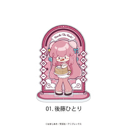 角色周邊