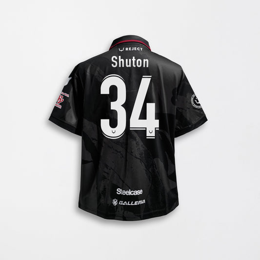 [Made to order] REJECT 2026 Official Jersey - SUPER SMASH BROS div.