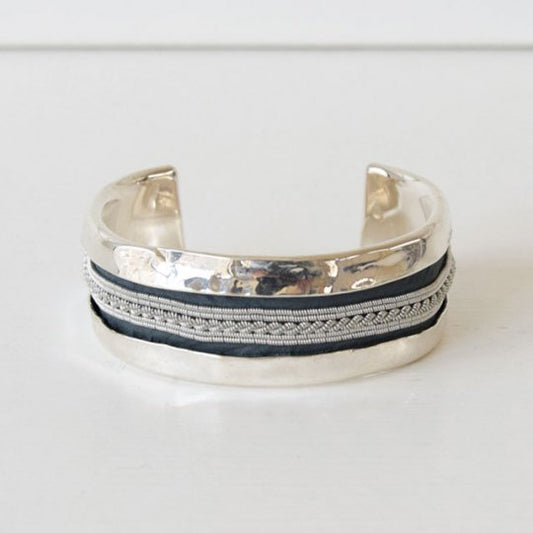 JUNE bracelet (13c) (Maria Rudman)