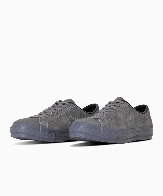 CONVERSE {ONE STAR} J SUEDE