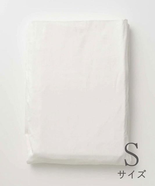 紗布床單 白色三層疊加 單人尺寸(100×200×30)