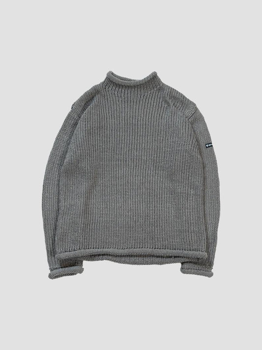 Low gauge knit C.GRAY 針織上衣