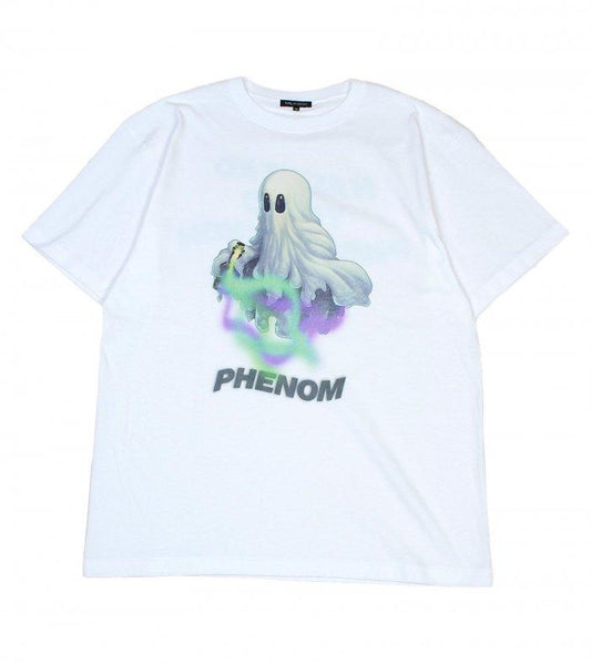 PHENOM 幽靈 T 恤