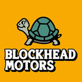 BLOCKHEAD MOTORS